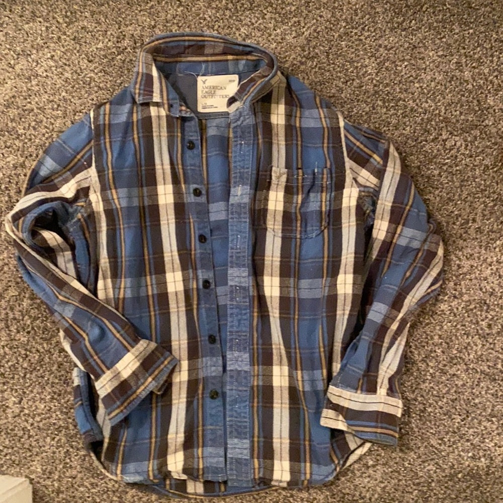 Flannel